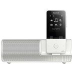 ソニー ウォークマン Sシリーズ 16GB NW-S315K : MP3プレーヤー Bluetooth対応 最大52時間連続再生 イヤホン/スピーカー