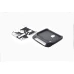  Alpine (ALPINE) Noah / Voxy / Esquire (80 серия специальный ) двойной люк иметь задний Vision установка комплект ( чёрный ) 12.8 type KTX-Y2