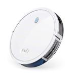 Anker Eufy RoboVac 11S ( робот пылесос )[BoostIQ установка / супер тонкий / мощный всасывание / тихий звук проект / автоматика зарядка / падение .