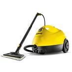 ショッピングスチームクリーナー ケルヒャー(Karcher) スチームクリーナー SC2 EasyFix イージーフィックス 1.512-059.0 掃除・除菌