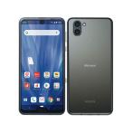 DOCOMO AQUOS R3 SH-04L 黒