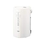 象印 加湿器 4.0L 木造8畳/プレハブ洋室13畳対応 スチーム式 蒸気式 フィルター不要 自動加湿3段階 入タイマー&切タイマー搭載 お手入れ簡単