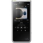 ソニー ウォークマン 64GB ZXシリーズ NW-ZX507 _ ハイレゾ対応 設計 / MP3プレーヤー / bluetooth / androi