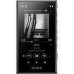 ソニー ウォークマン 16GB Aシリーズ NW-A105 _ ハイレゾ対応 / MP3プレーヤー / bluetooth / android搭載 /