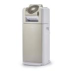 KIJDC-K80 サーキュレーター衣類乾燥除湿機 除湿 木造10畳/プレハブ15畳