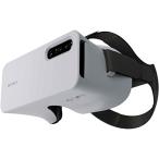 ショッピングxperia ソニー Xperia View / 360°VR/Xperia専用 Visual Headset/Xperia 1 III、Xperia 1 II対応