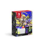Nintendo Switch(有機ELモデル) スプラトゥーン3エディション