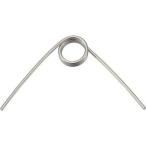 TRUSCO torsion spring D3XL12 угол 90 3 шт 20 штук TTS030512A3