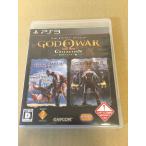 godo*ob* War коллекция - PS3