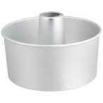 霜鳥製作所 シフォンケーキ型 18cm �