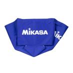 mikasa(MIKASA) мяч корзина ( коробка форма ) большой * средний для ( соответствует товар :BC-SP-H/BC-SP-S/BC-SP-HL)[ занавес body только * голубой ]BCM-SP-H&amp;