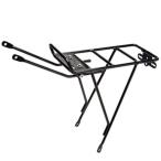 GIZA PRODUCTS(gi The Pro daktsu) CAR096 задний перевозчик черный 
