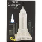 nanoblock бумага nano empire состояние Bill PN-122