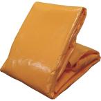TRUSCO( Trusco ) orange ta-pi- сиденье #3000 ширина 3.6mX длина 5.4m TP3654OR