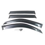 BRIGHTZ Escudo TD54W TD94W TDA4W TDB4W высший класс боковой ветровик двери металлические принадлежности есть [ INJ-V-029 ] TD TD5