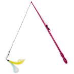 kya чай man (CattyMan)... кошка кошка. окономи ....