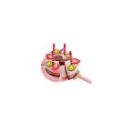 Hape( - pe) двойной аромат Birthday кекс E3140 (3 лет ~)