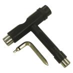 NINJA скейтборд tool T5 черный 