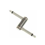 Mooer PC-Z Z Shape Pedal Connector эффектор объединенный штекер 
