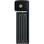 ABUS(a автобус ) лезвие блокировка Bordo Lite Mini 6055/60 BK | 78060