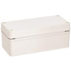 タカチ電機工業 BCAS型防水・防塵プルボックス BCAS081807G