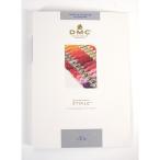 DMC ETOILE etoile .... нить цвет образец .DMCW617J