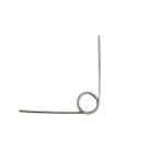 akyu Ray to torsion spring правый шт A модель (90°) T096A 5 штук ×4 пакет 