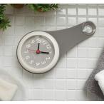 Tomamu серый автобус салон часы водонепроницаемый часы настенные часы wall часы присоска имеется водонепроницаемый тихий звук ванная кухня ванна для бытового использования модный ...