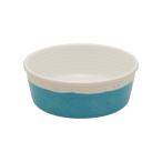 Tar Hong( tar ho n) собака для посуда shuga- миска пудра голубой 