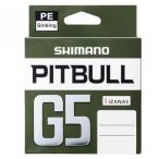  Shimano (SHIMANO)pitobruG5 100m LD-M41U высокий orange 2 номер 