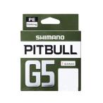  Shimano (SHIMANO)pitobruG5 100m LD-M41U Steel серый 1.5 номер 