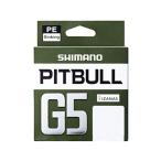  Shimano (SHIMANO)pitobruG5 150m LD-M51U Steel серый 1 номер 