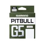  Shimano (SHIMANO)pitobruG5 100m LD-M41U Steel серый 2 номер 