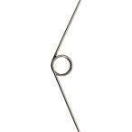 TRUSCO( Trusco ) torsion spring D14XL56 угол 135 2 шт 2 штук входит правый наматывать TS-33109RB