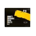 ba колено бумага Palette дыра нет F6 размер 305×405mm FLAT 30 листов ввод 
