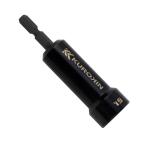  Fuji стрела (Fujiya) semi длинный гнездо жесткий * легкий 12 угол 19mm чёрный золотой 512-19-BG