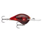  Rapala (Rapala) большой b -тактный uDIVES-TO 5cm 12g DT8-DEL Delta 