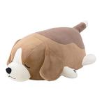 ri.. через подкладка подушка мармешлоу животное Beagle собака. Vicky ( общая длина примерно 27cm) нежный моти моти 48928-37