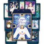 オラクルカード エンジェル ユニバース オラクル Angel Universe Oracle 初心者向け【日本語解説書つき】