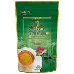 ショッピング茶 エステプロ・ラボ (Esthe Pro Labo) お茶 Gデトック ハーブティー 30包 送料無料