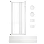  домашнее животное торцевая дверь кошка торцевая дверь кошка . пробег предотвращение 170cm высокий забор домашнее животное товары для домашних животных бесплатная доставка * Hokkaido, Okinawa префектура, исключая отдаленные острова [roji отправка ]