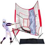  pitch ng сеть сетка мяча бейсбол сеть batting для софтбола бейсбол комплект подча с подставки бесплатная доставка * Hokkaido, Okinawa префектура, исключая отдаленные острова [roji отправка ]