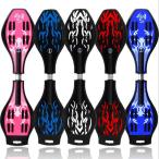 エスボード 子供用 ミニモデル スケボー キッズ sボード キックボード 光るタイヤ