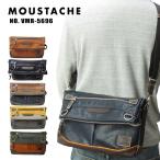 ムスタッシュ MOUSTACHE ショルダーバッグ VMR-5696 プレゼント