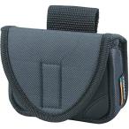 バックパック・ツールバッグ 工具差し・腰袋 ＴＲＵＳＣＯ　ツールケース　小物入　ブラック　  (TC-75BK)