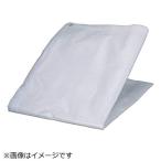 コンテナ・パレット パレットカバー ＴＲＵＳＣＯ　パレットカバー　１２００Ｘ１０００Ｘ１５００　クリア　  (PC-21B)