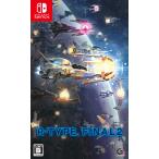 R-TYPE FINAL 2 - Switch