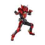 S.H.フィギュアーツ 仮面ライダーオーズ (真骨彫製法) タジャドル コンボ 約145m