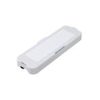 [山善] 台車 スリム 耐荷重30kg ストック・押入れ・キッチン収納 キャスターが目