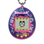 オリジナル Tamagotchi (たまごっち) ネオンライト 電子ゲーム [日本語ではない